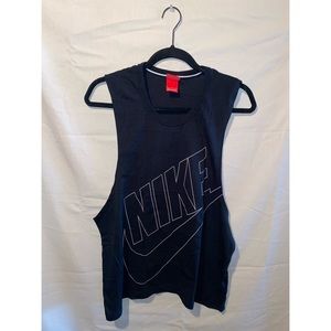 Nike Women’s Muscle Tank